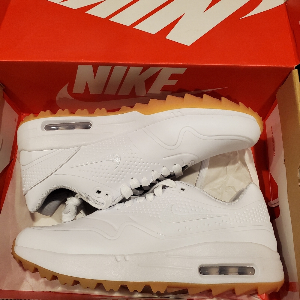 Womens shoe nike air max 1 NRG